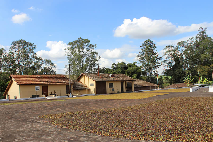 Fazenda Santo Antônio